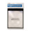 Carson MagniSheet Flexible 2x Fresnel Page Magnifier 4