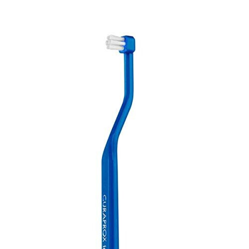 Curaprox Curaprox CS708 Implant/Ortho Brush, Multicolor 2