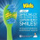 Oral-B Oral-B Kids Toothbrush, Extra Soft (Pack of 3) 3