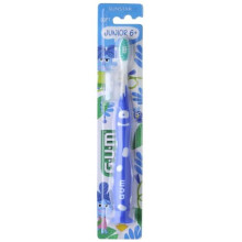 Gum Junior Toothbrush 7-9 Years 1U