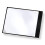 Carson MagniSheet Flexible 2x Fresnel Page Magnifier 1