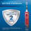 Oral-B Oral-B Kinderzahnbürste Elektrisch mit Marvel's Spiderman, für Kinder 3+ 6