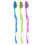 Colgate Colgate Extra Clean Full Head Toothbrush, Soft - 3 Count 5