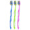 Colgate Colgate Extra Clean Full Head Toothbrush, Soft - 3 Count 2