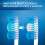 Oral-B Oral-b Indicator Contour Clean Toothbrushes, Extra Value Pack, Medium, 4 Count (Color May Vary) 5
