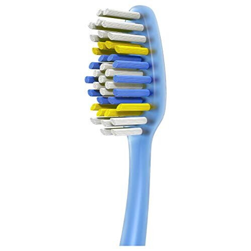 Colgate Colgate Extra Clean Full Head Toothbrush, Soft - 3 Count 2