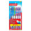 Colgate Colgate Extra Clean Full Head Toothbrush, Medium - 6 Count 1