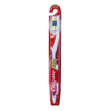 Colgate Extra Clean, Soft Full Head Toothbrush, 6 Pack (Pack of 2) 12 Toothbrushes Total