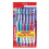 Colgate Colgate Zig Zag Teeth Brush, Deep Interdental Cleaning, 6 pcs 1