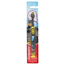 Colgate Junior Smiles 6 Years Old + Soft Toothbrush - Random Model