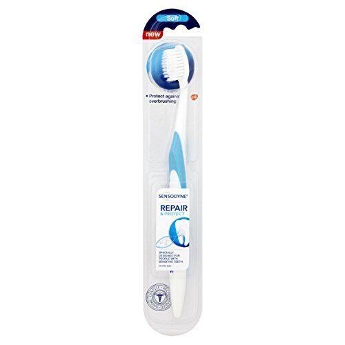 Sensodyne Sensodyne Sensitive Toothbrush Repair & Protect Soft