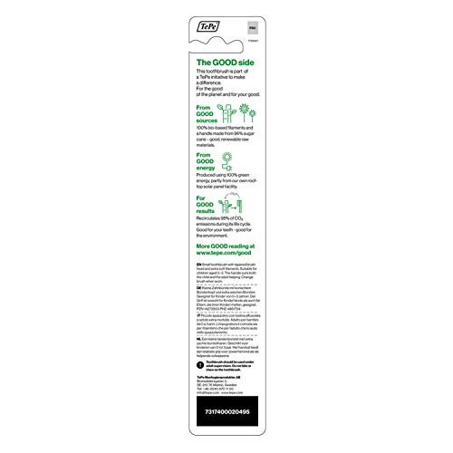Tepe TePe Good Mini Extra Soft Toothbrush 1