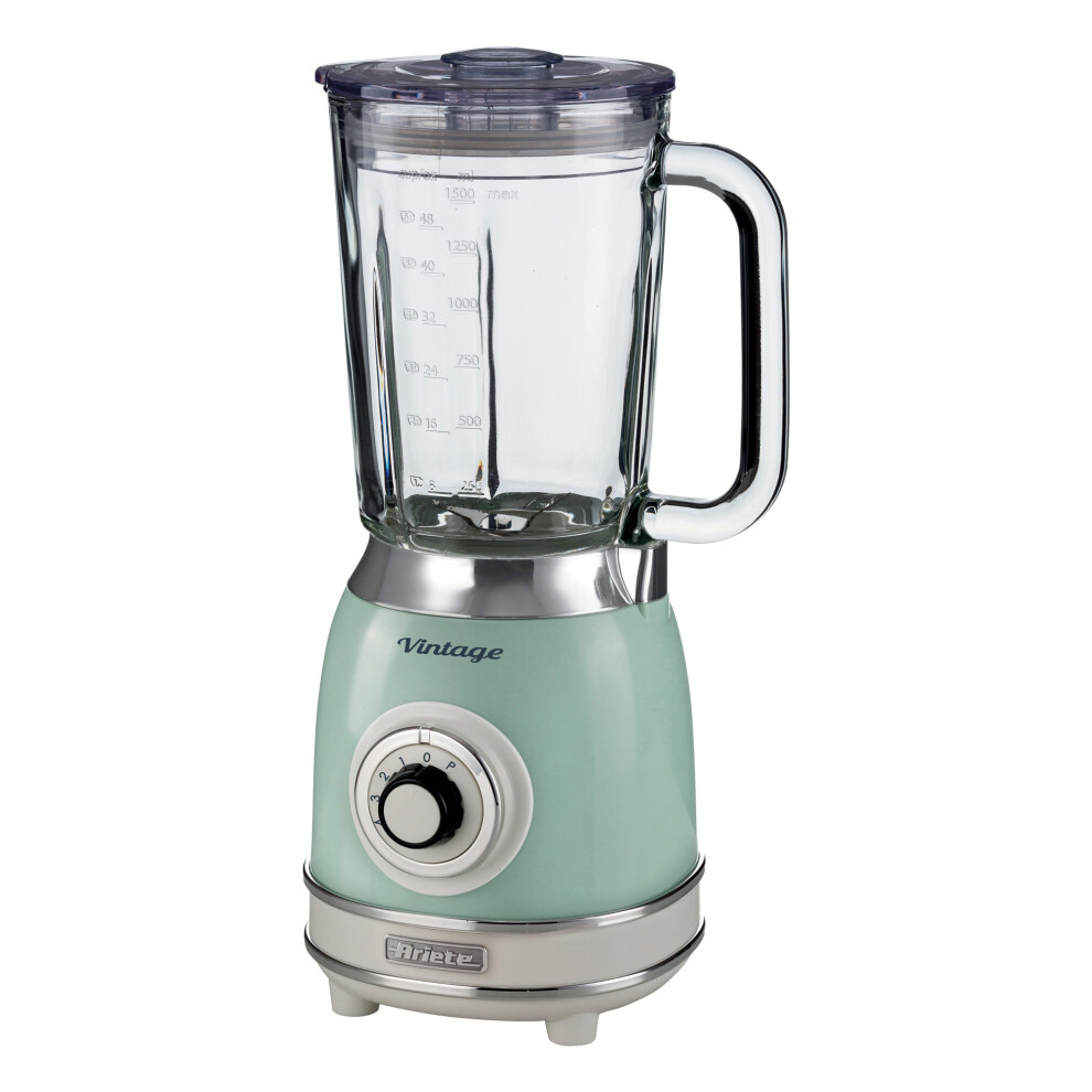 ariete-8804-vintage-stand-mixer--5-5-litre--2400-w--green