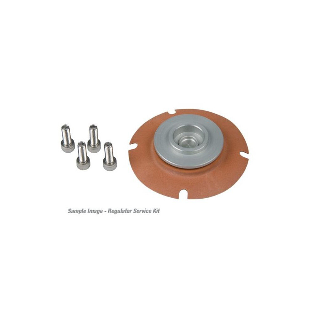 Aeromotive 13003 Fuel Pressure Regulator Service Kit 684980002881