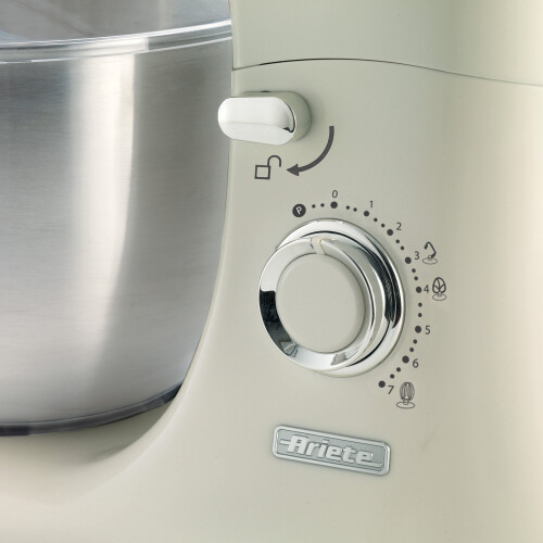 Ariete Ariete Vintage Küchenmixer 2400 W 5,5 L Grün 2