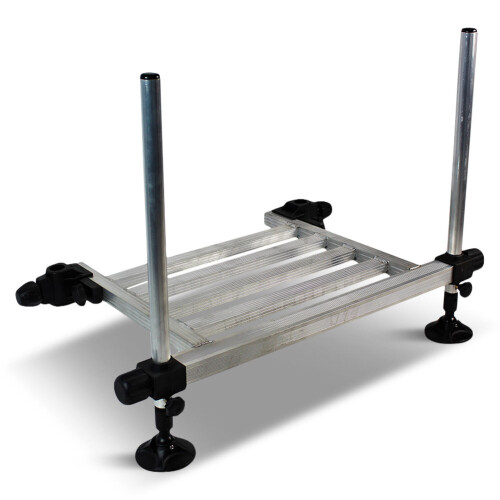 Match Station Mod-Box Dedicated Seat Box HD Footplate