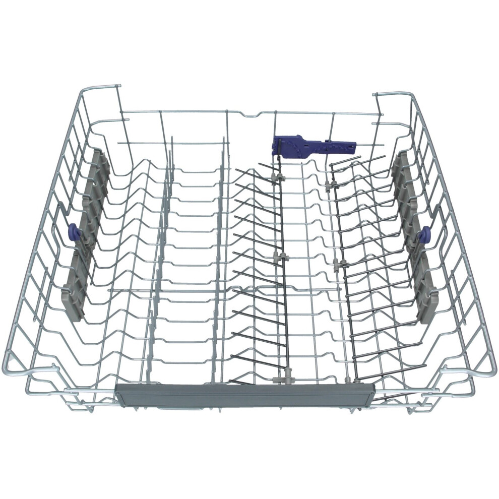 Genuine Beko Upper Dishwasher Basket DS1265A DIN5833XL DW663 DIN6831FX