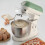 Ariete Ariete Vintage Küchenmixer 2400 W 5,5 L Grün 6