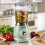 Ariete BLENDER VINTAGE GLAS 1000 WATT 583 VERT ARIETE 3