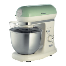 Ariete Vintage Keukenmixer 2400 W 5,5 L Groen