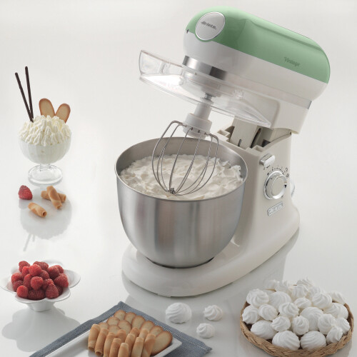Ariete Ariete Vintage Küchenmixer 2400 W 5,5 L Grün 1