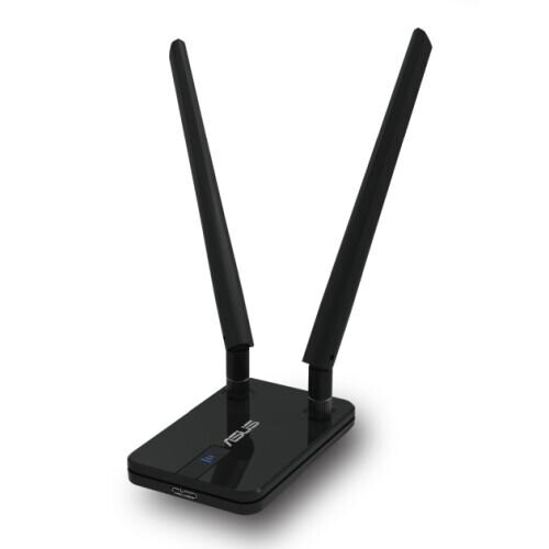 ASUS Asus USB-AC58 Langaton USB Wi-Fi -sovitin