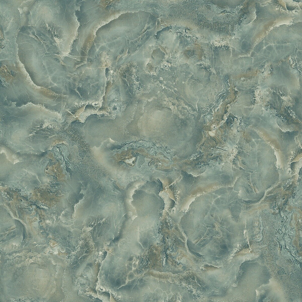Palazzo Texture Wallpaper Teal Belgravia 1692 8014573016926