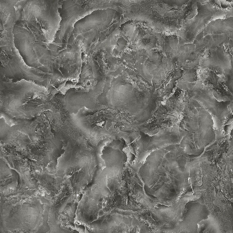 Palazzo Texture Wallpaper Gunmetal Belgravia 1690 8014573016902
