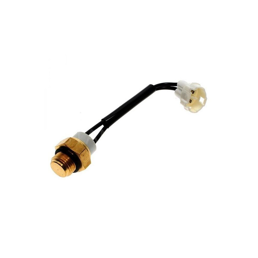 Standard Ts-183 Engine Cooling Fan Switch For 1988-1989 Subaru Gl 091769080075