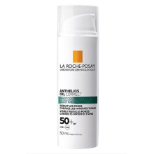 La Roche-Posay Anthelios Oil Correct Suncream SPF50 50ml