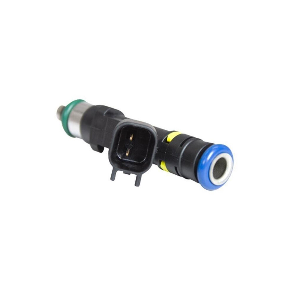 Motorcraft Cm5144 Fuel Injector For 2006-2008 Ford F150 031508500525