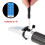 0%-32% Brix Refractometer Hand Held ATC Sugar Content Measurement Tool 4