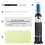 0%-32% Brix Refractometer Hand Held ATC Sugar Content Measurement Tool 1