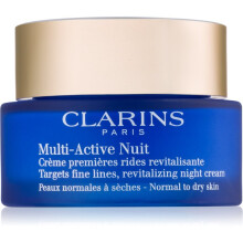 MULTI-ACTIVE Nuit Cr?me Confort 50 Ml