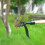 Weeder Stand-up Weed Puller Tool Hand Weeder Tool Root Remover Outdoor 9