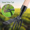 Weeder Stand-up Weed Puller Tool Hand Weeder Tool Root Remover Outdoor 3