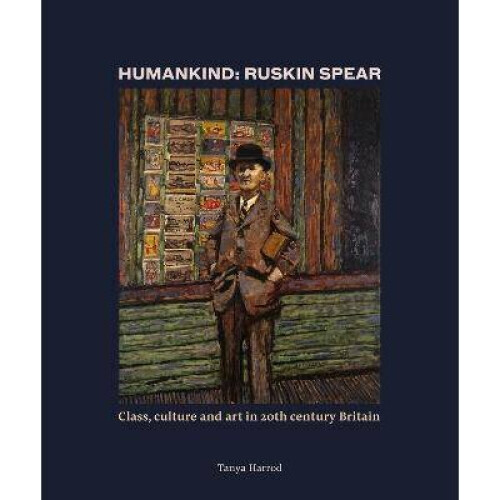Humankind: Ruskin Spear