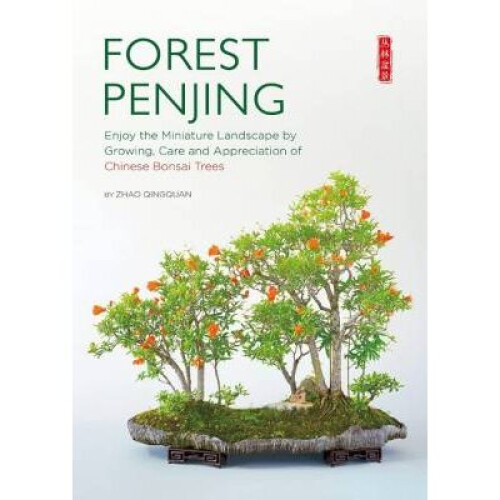 Forest Penjing