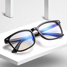 DRIP Blue Light Blocking Glasses Eyes Optics Computer Gaming Protect Filtering Men Women Anti Eyestrain Glare Headache Retro Vintage Fashion