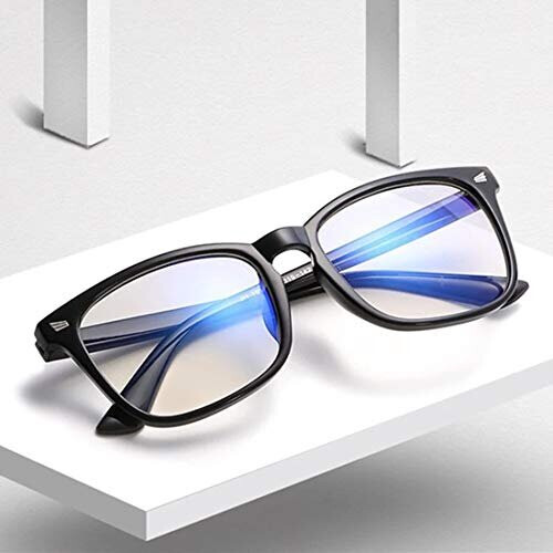 DRIP Blue Light Blocking Glasses Eyes Optics Computer Gaming