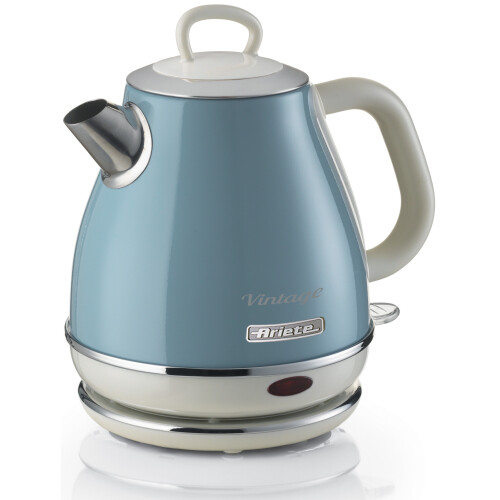 Ariete ARIETE 2868/05 Vintage trådløs elkedel
