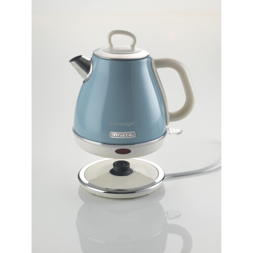Ariete ARIETE 2868/05 Vintage trådløs elkedel 2