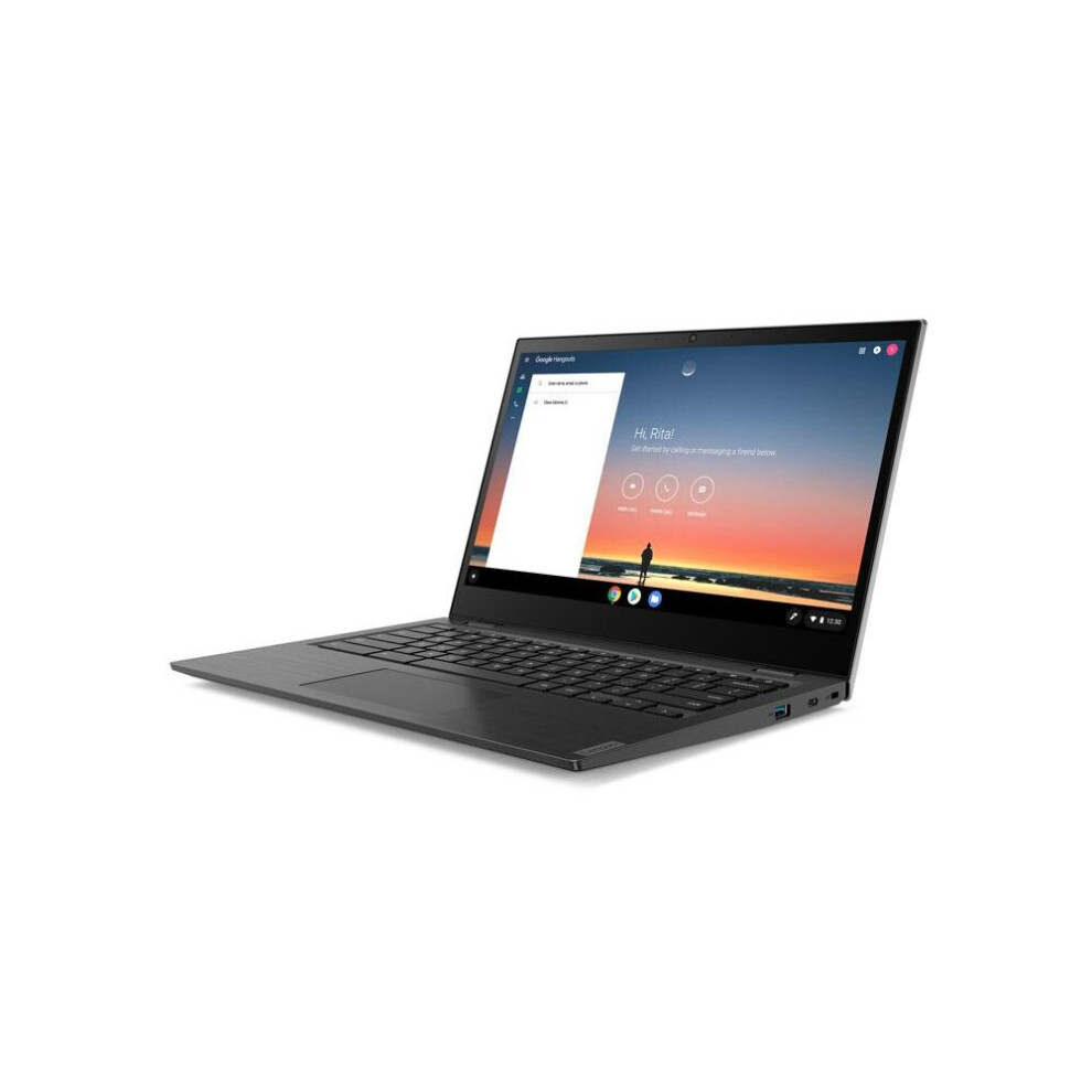 Lenovo 14E Chromebook 35.6Cm Full Hd Amd A4 4 Gb Ram 32 Gb Emmc