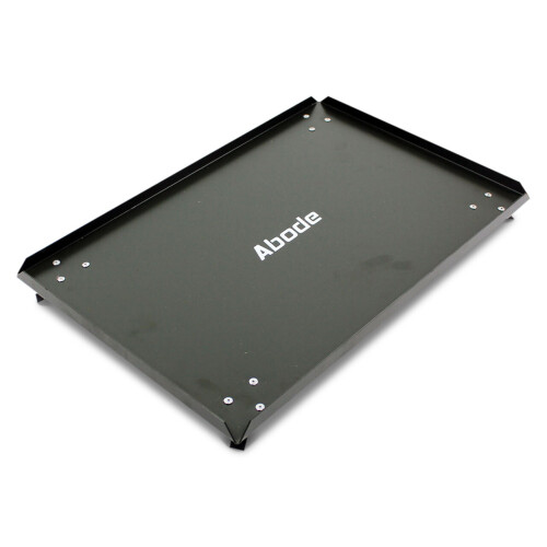 Abode DLX Oxford Carp Fishing Camping Folding Bivvy Table 1