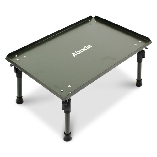 Abode DLX Oxford Carp Fishing Camping Folding Bivvy Table