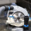 (19-48mm) Quick Click Dust Extraction Power Tool Adaptors 5