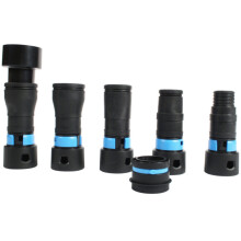 (19-58mm) Quick Click Dust Extraction Power Tool Adaptors