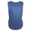 (Navy, 4XL) Tabard Apron Catering Cooking Cleaning Work Apron 1