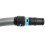 (19-58mm) Quick Click Dust Extraction Power Tool Adaptors 2