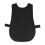 (Black, 3XL) Tabard Apron Catering Cooking Cleaning Work Apron 1